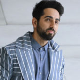 Shubh Mangal Zyada Saavdhaan: Ayushmann Khurrana says that a mainstream hero is required to do such a subject