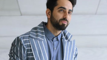 Shubh Mangal Zyada Saavdhan: Ayushmann Khurrana says that a mainstream hero is required to do such a subject