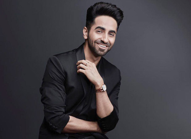 With Shubh Mangal Zyada Saavdhan, Ayushmann Khurrana aims to raise awareness around homosexuality