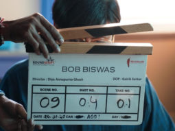 Bob Biswas: Shah Rukh Khan’s production starring Abhishek Bachchan goes on floors