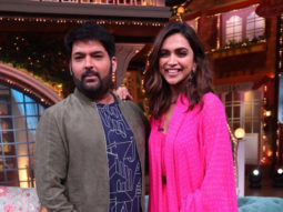 The Kapil Sharma Show: Deepika Padukone reveals the name of the person Ranveer Singh is jealous of