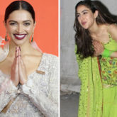 Bigg Boss 13: Deepika Padukone does a Sara Ali Khan special gesture inside the house