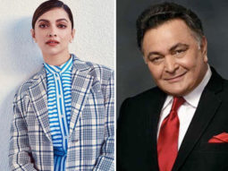 Deepika Padukone and Rishi Kapoor to act in the Hindi remake of The Intern