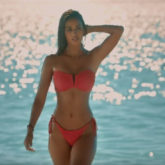 Malang Trailer: Disha Patani sizzles in a red bikini