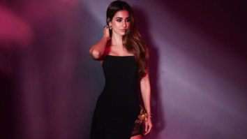 Disha Patani is a complete foodie, we got proof! Disha Patani is a complete foodie, we got proof!