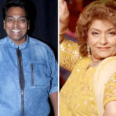 After being accused of harassment, Ganesh Acharya alleges that Saroj Khan is conspiring against him