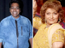 After being accused of harassment, Ganesh Acharya alleges that Saroj Khan is conspiring against him