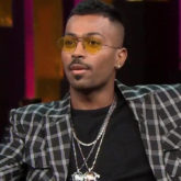 Hardik Pandya opens up about the Koffee With Karan controversy; says they did not know what was going to happen