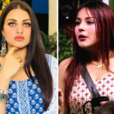 Bigg Boss 13: Himanshi Khurana BLAMES her breakup with her boyfriend on Shehnaaz Gill