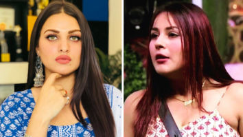 Bigg Boss 13: Himanshi Khurana BLAMES her breakup with her boyfriend on Shehnaaz Gill