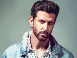 SCOOP: Hrithik Roshan approached by Dharma Productions for film on Indian spymaster RN Kao