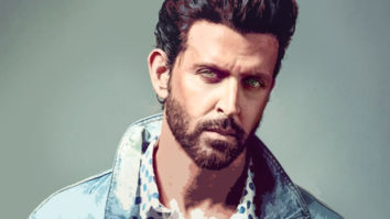 SCOOP: Hrithik Roshan approached by Dharma Productions for film on Indian spymaster RN Kao