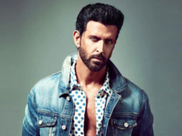 Hrithik Roshan opens up on how he bagged his debut film Kaho Naa… Pyaar Hai