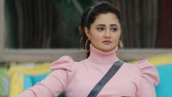 Bigg Boss 13: Rashami Desai opens up to Arti Singh, says she is dying within