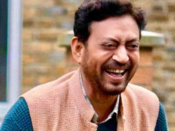 On Irrfan Khan’s birthday, makers of Angrezi Medium unveil the actor’s look from the film
