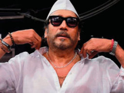 Jackie Shroff nails the Dolly Parton challenge with this picture