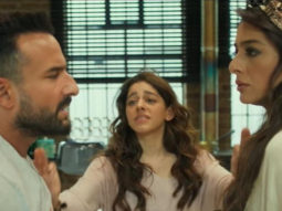 Jawaani Jaaneman: Netizens unleash their creativity with memes on the Saif Ali Khan and Tabu starrer