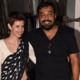 Kalki Koechlin opens up about her friendship with ex-husband Anurag Kashyap