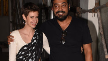 Kalki Koechlin opens up about her friendship with ex-husband Anurag Kashyap
