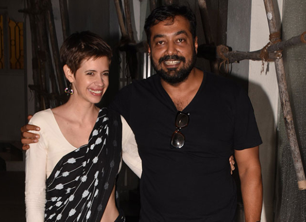 Kalki Koechlin opens up about her friendship with ex-husband Anurag Kashyap 