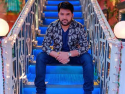 Kapil Sharma resumes shoot for The Kapil Sharma Show after a 15 day break