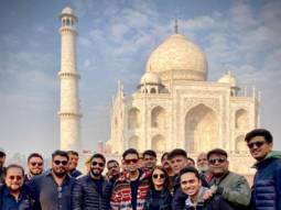 Takht: Karan Johar and team wrap location scouting in India
