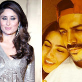 Here's what Kareena Kapoor Khan has to say about Sara Ali Khan and Kartik Aaryan's rumoured affair