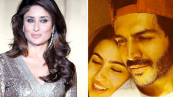 Here’s what Kareena Kapoor Khan has to say about Sara Ali Khan and Kartik Aaryan’s rumoured affair