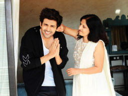 Kartik Aaryan shares a throwback photo to wish his ‘favourite hairstylist’ a happy birthday