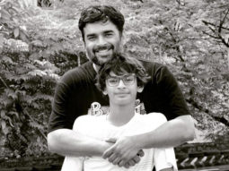 R Madhavan is a proud dad as son Vedant wins at The Asian Age Group Swimming Competition
