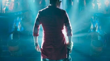 Sarileru Nekevvaru: Mahesh Babu unveils his massy look from the song Mind Block