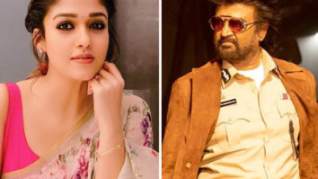 After Darbar, Nayanthara and Rajinikanth to share screen space once again