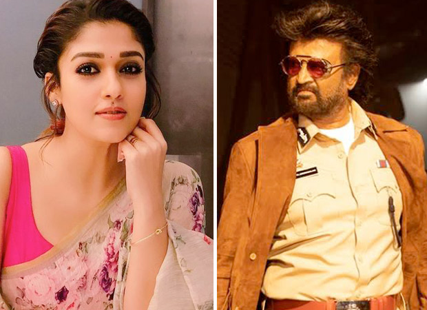 After Darbar, Rajinikanth and Nayanthara to share screen space once again
