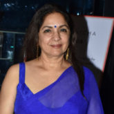 Anurag Kashyap wanted to cast Neena Gupta for Saand Ki Aankh. Here’s why the actress was not cast