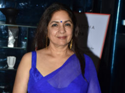 Anurag Kashyap wanted to cast Neena Gupta for Saand Ki Aankh. Here’s why the actress was not cast