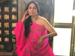 Neena Gupta can’t have enough of her beach time! Watch video