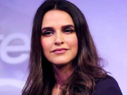 Neha Dhupia completes 20 years in ‘front of camera’, says she did not think she will last long