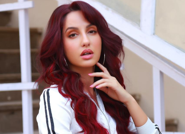 What! Nora Fatehi took 20 retakes to perfect her introduction sequence in Street Dancer 3D!