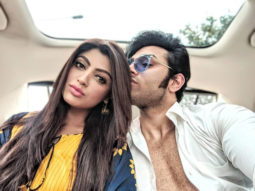 Bigg Boss 13: Paras Chhabra’s girlfriend Akanksha Puri calls it quits after his statement in Weekend Ka Vaar?