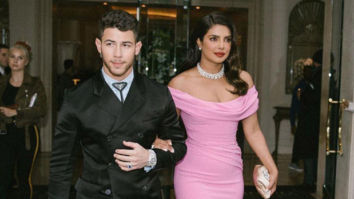 Golden Globe Awards 2020: Priyanka Chopra wiping off lipstick stains from Nick Jonas’ lips is the sweetest thing to watch today