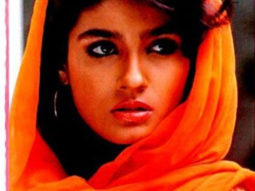 Throwback: Raveena Tandon shares picture from her first photoshoot from the sets of her debut film Patthar Ke Phool