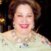 Raj Kapoor’s daughter Ritu Nanda passes away at 71 
