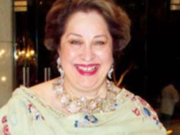 Raj Kapoor’s daughter Ritu Nanda passes away at 71 
