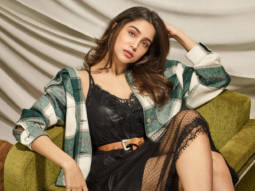 Sharvari opens up on the physical challenges of filming Kabir Khan’s The Forgotten Army