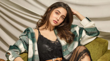 Sharvari opens up on the physical challenges of filming Kabir Khan’s The Forgotten Army