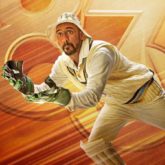 '83: Sahil Khattar's first look as Syed Kirmani in Ranveer Singh's film out now