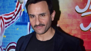 Saif Ali Khan opens up about divorce with Amrita Singh; says breaking the news to his kids was the worst thing