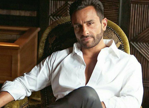 With four big projects this year, Saif Ali Khan hopes he does not burn out