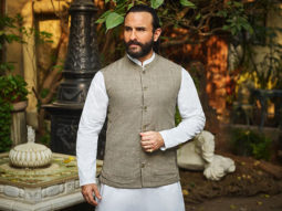 Saif Ali Khan reveals he is too privileged to speak on politics; says everything about his life in India is better