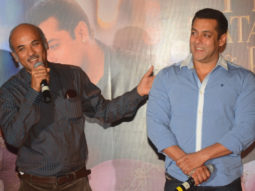 Sooraj Barjatya reveals that Salman Khan has shown interest in his next
